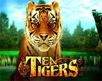 Ten Tigers